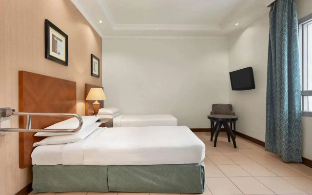 Al Massa Dar Al Fayzeen Makkah