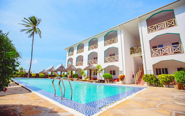 AHG Sun Bay Mlilile Beach Hotel