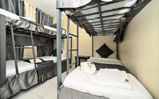 Peak Point Apartments Baguio