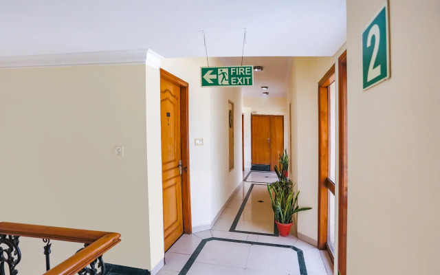 FabHotel Altus DLF Phase 2