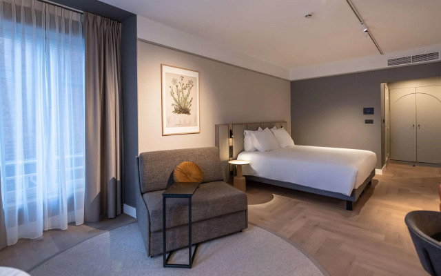 Mercure Liege City Centre