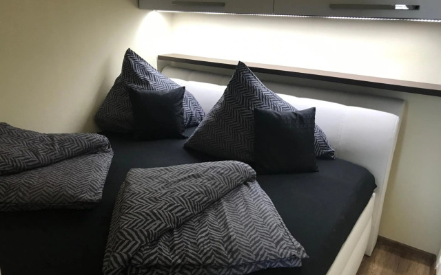 Apartman HIGHTATRAS VIEW Centrum Poprad