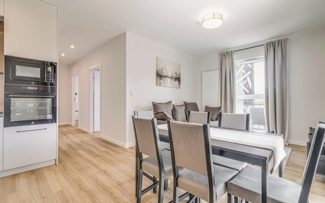 RentPlanet - Apartamenty Michalczyka