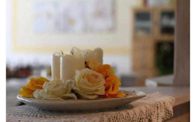 Nuovo Cortile Palermo B&B