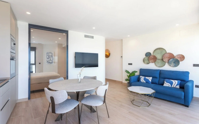 Arenal Suites Benidorm