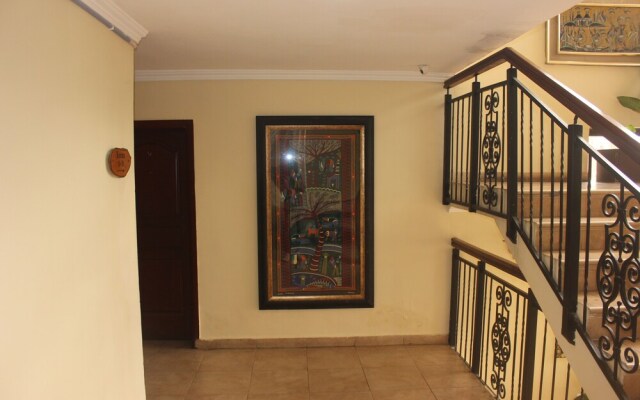 Carlson Hotel