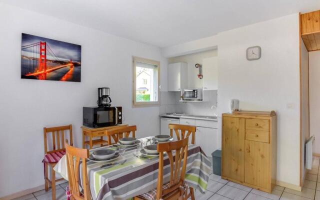 Appartement Esquièze-Sère, 3 pièces, 5 personnes - FR-1-402-37