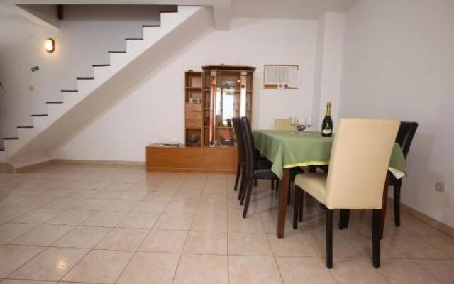 Apartment in Splitska