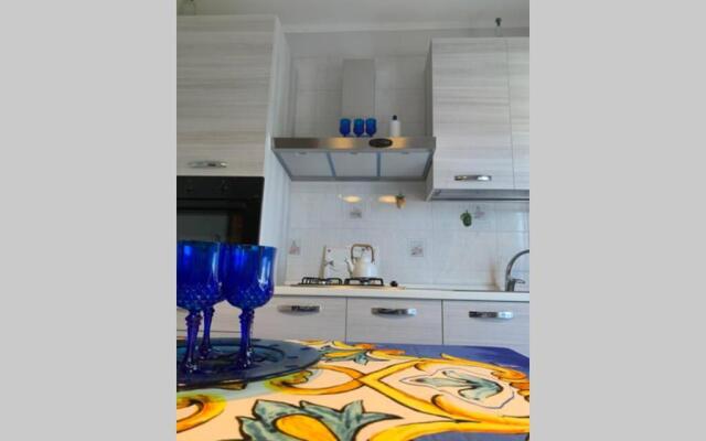 Casa vacanza - I Mulini con parcheggio gratuito incluso.