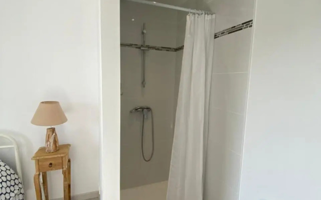 Chambre d'hôtes près de la plage