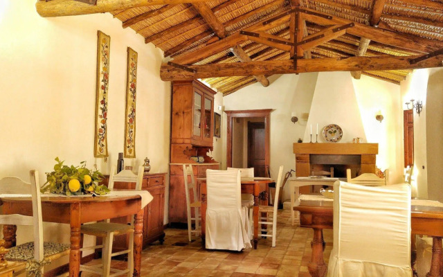 Il Borgo dell'Arcangelo