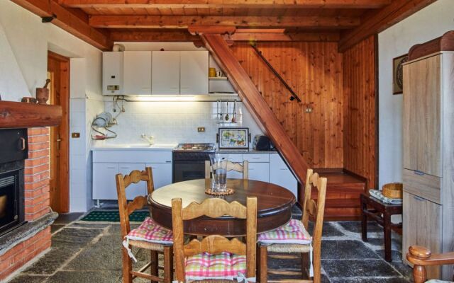 House Il Crotto Pianello Lario