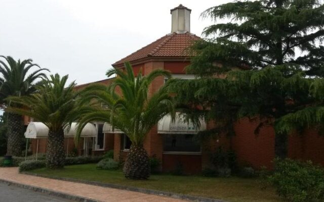 Hotel Casa Fernando II