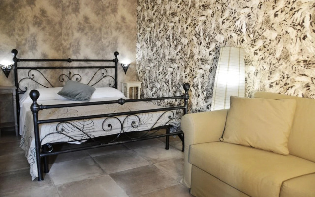 Exclusive B&B Sweet Home & Wellness