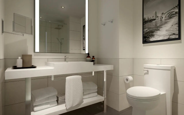 Wyndham Garden Sunnyvale