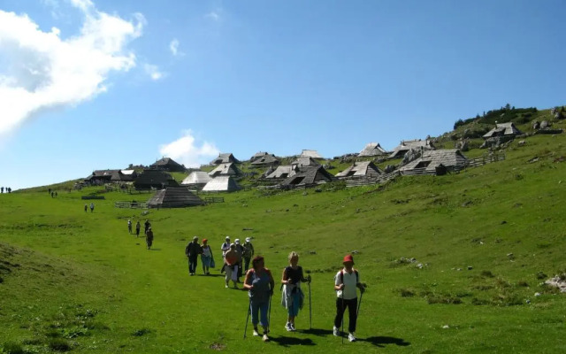Terme Snovik