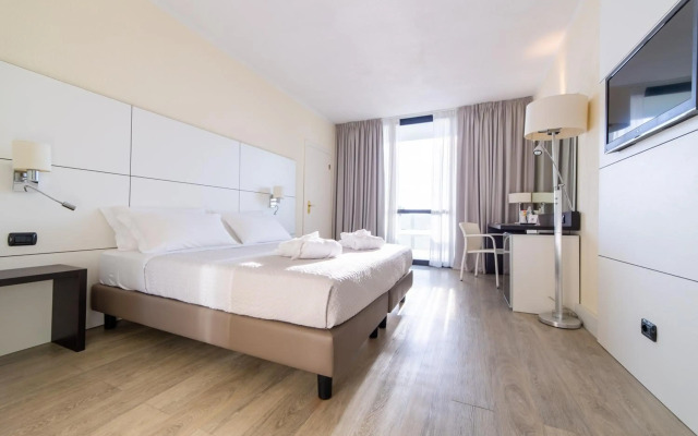 Grand Hotel Pianeta Maratea Resort