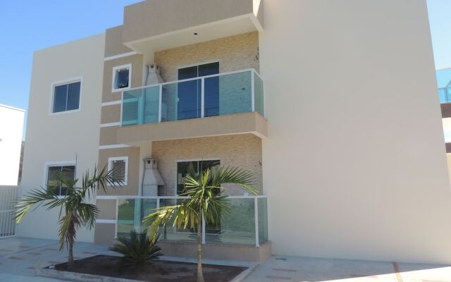 Pousada La Bella Floripa