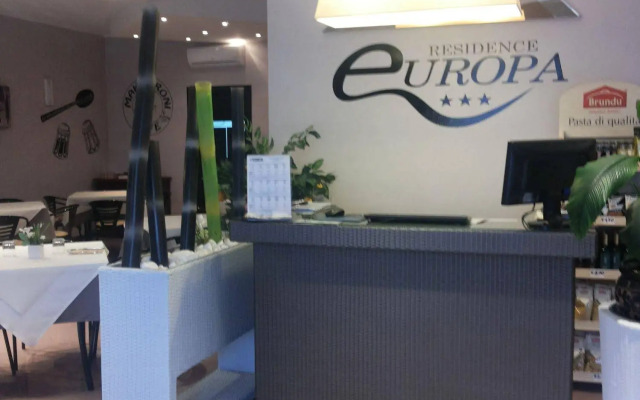Residence Europa