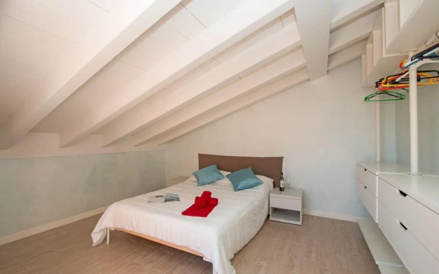 Villa Marina con Piscina by Wonderful Italy