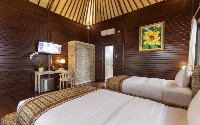 Coconut Boutique Resort