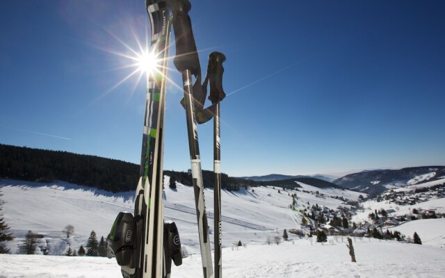 Hotel Engel - Familotel Hochschwarzwald