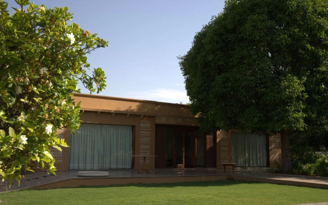 YAAN Bagela Villa