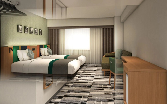 Hotel MyStays Fukuoka Tenjin Minami