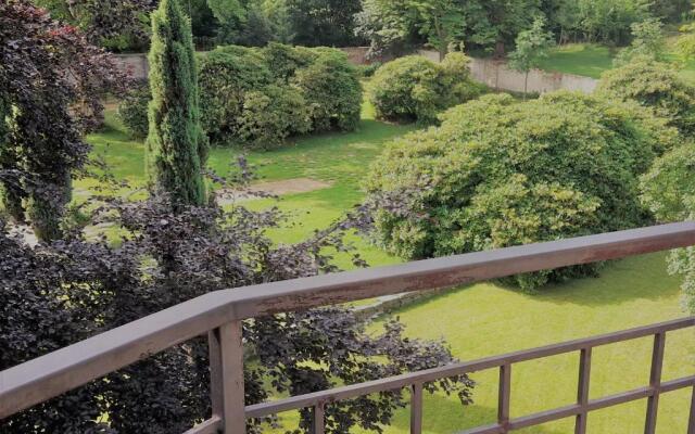 Vzdělávací Středisko a Hotel