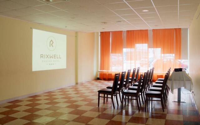 Rixwell Bauska Hotel