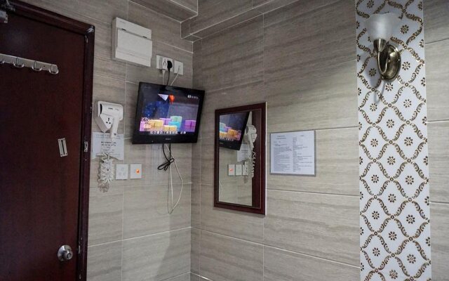 Australian Guest House