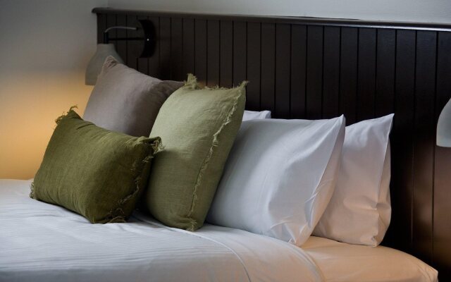 Parklands Resort