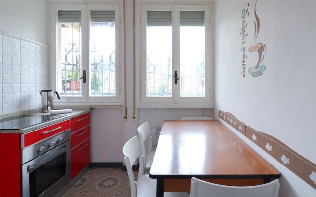 Italianway - Aurelia Ponente 12