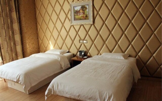 Jiatai Business Hotel