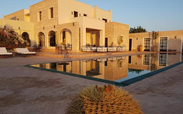Maison D'hôtes, SPA et YOGA Villa Océane
