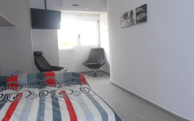 Apartamentos Doctor Clara