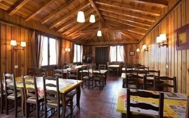 Hotel Leydier