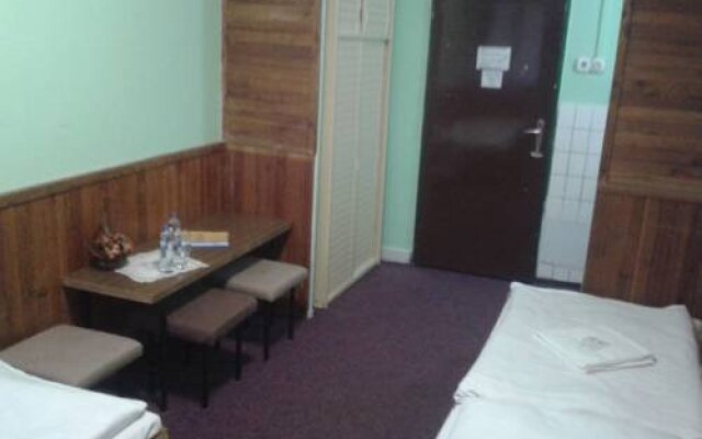 Sporthotel Rýžoviště