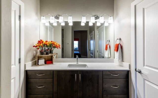 The Penthouse by RedAwning