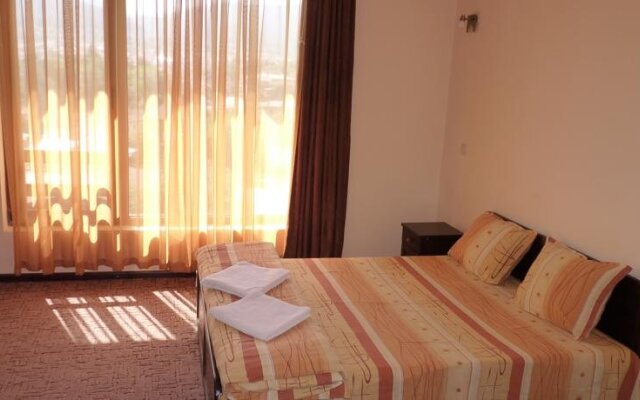 Hotel Droom