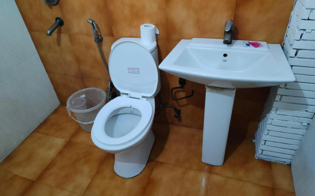 OYO Rooms Jasola Vihar 1