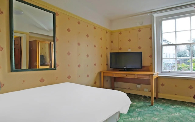 Great White Horse Hotel