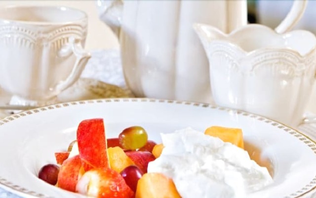 Castle House B&B