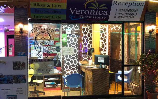 Veronica Resort