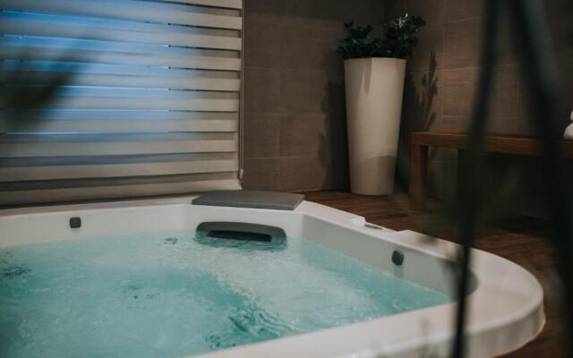 Ilica Luxury Center