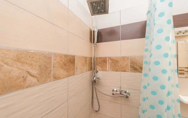 Jadra - 28 m From Beach - A4