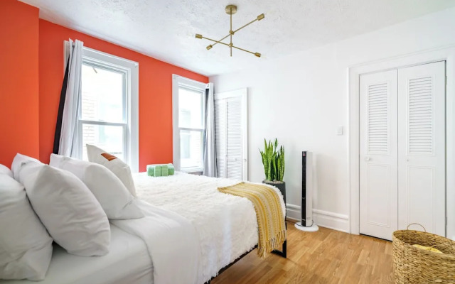 Jungle House Boutique Suites – Short North & Convention Center