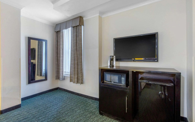 Quality Inn Center City