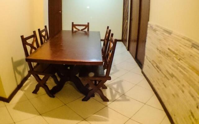 Apto A 50M Da Praia Do Forte - Ar Condicionado