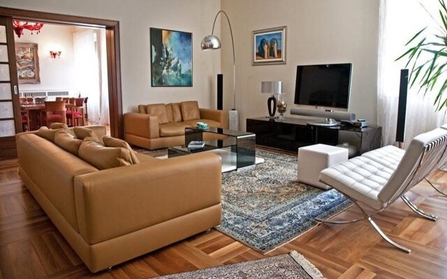 Villa Split